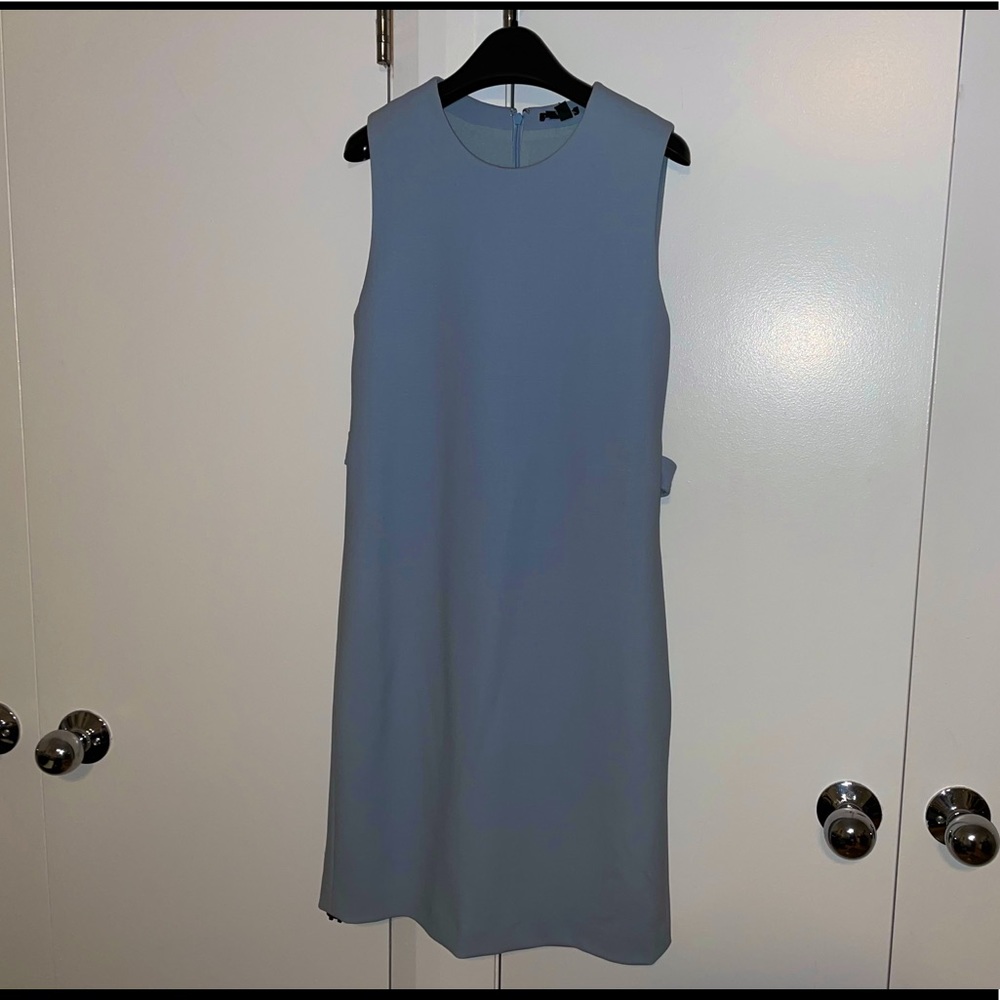 theory dress 🌀NWT🌀